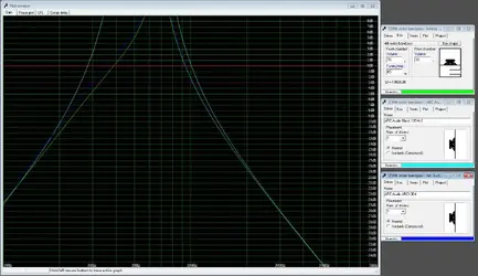 Vergleich Infinity - ARC Audio ARC und Black 12D4.webp