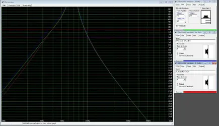 Vergleich Infinity - ARC Audio - JL Audio 12W3v3.webp