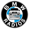 BMW Radios